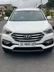 Hyundai Santa Fe Sport Rental - Self Drive or Chauffeur - 2