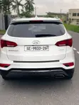 Hyundai Santa Fe Sport Rental - Self Drive or Chauffeur - 3