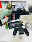 Limited Edition Nintendo Switch - 1