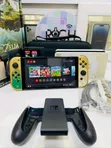 Limited Edition Nintendo Switch - 2