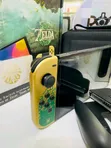 Limited Edition Nintendo Switch - 4