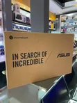 Asus Chromebook CX1 14" 4GB RAM Intel Celeron 60GB SSD - 1