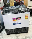 Pearl 18kg Semi-Automatic Washing Machine (Spin Dry) - 2