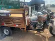 New Apsonic AP200ZH-A 2026 Brown Three-Wheeler - 3