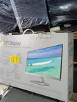 HP M27f Monitor, 27" Full HD IPS, 75Hz - 4
