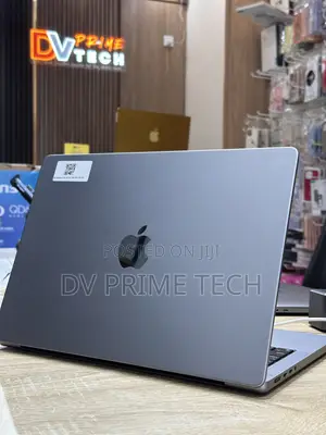 Apple MacBook Pro M1 16GB RAM 512GB SSD
