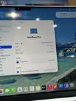 Apple MacBook Pro M1 16GB RAM 512GB SSD - 4