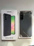 New Samsung Galaxy A56 256GB Black - 2