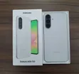 New Samsung Galaxy A56 256GB Black - 3