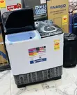 Brand New Pearl 18kg Semi-Automatic Washing Machine - 1