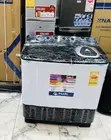 Brand New Pearl 18kg Semi-Automatic Washing Machine - 2