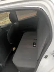 Toyota Quantum 2014 White - 4