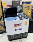 Super Quality Pearl 18kg Twin Tub Washing Machine (Spin Dry) - 2