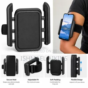 LD Arm Phone Holder