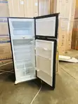 Brand New Midea 207L Double Door Top Freezer Fridge - 2