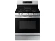 Samsung 6.0 cu.ft. Freestanding Gas Range Convection | Wi-Fi - 1