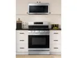 Samsung 6.0 cu.ft. Freestanding Gas Range Convection | Wi-Fi - 2