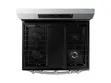 Samsung 6.0 cu.ft. Freestanding Gas Range Convection | Wi-Fi - 4