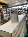 New Apple iPhone 17 Pro 256GB Silver - 1