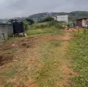 Commercial Land for Sale - Airport Residential Area
