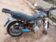 Royal RY150 Motocross 2021 Black - 1