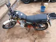 Royal RY150 Motocross 2021 Black - 2