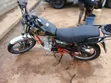 Royal RY150 Motocross 2021 Black - 3