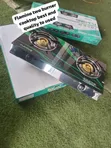 Flamino Double Burner Gas Cooker - Brand New - 2