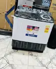 Pearl 18kg Semi-Automatic Washing Machine - 2