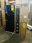 Energy Efficient Midea 207L Fridge with Fast Chilling - 2