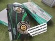 Flamino 2-Burner Gas Stove - 1