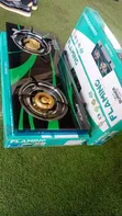 FLAMINO Gas Cooker - 2 Burners - 1