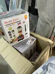 Silver Crest Electric Blender - 1