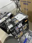 Silver Crest Electric Blender - 2