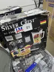 Silver Crest Electric Blender - 3
