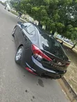 Hyundai Elantra SEL 2020 Black - 5