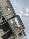 Parapet Design & Construction Services - 1