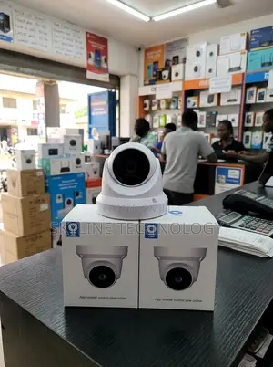 V380Pro Smart PTZ Wireless CCTV Camera
