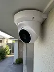 V380Pro Smart PTZ Wireless CCTV Camera - 2