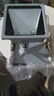 Adjustable SCUDO Flood Light IP65 - 4