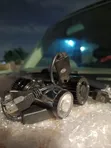 Projector Headlight Bulbs - 2