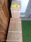 Max 1.5hp Air Conditioner - Brand New - 1