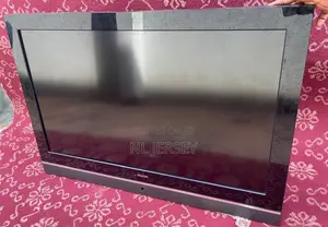 37-inch Medion TV (Used, Foreign Use)