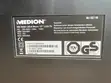 37-inch Medion TV (Used, Foreign Use) - 2