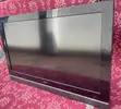 37-inch Medion TV (Used, Foreign Use) - 3