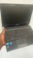 Toshiba Portege R700 Laptop - Intel Core i3, 4GB RAM, 500GB HDD - 1