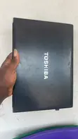 Toshiba Portege R700 Laptop - Intel Core i3, 4GB RAM, 500GB HDD - 5