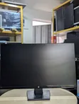 HP 27w LED Monitor - 27-inch FHD IPS - 1