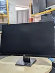HP 27w LED Monitor - 27-inch FHD IPS - 3