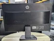 HP 27w LED Monitor - 27-inch FHD IPS - 4